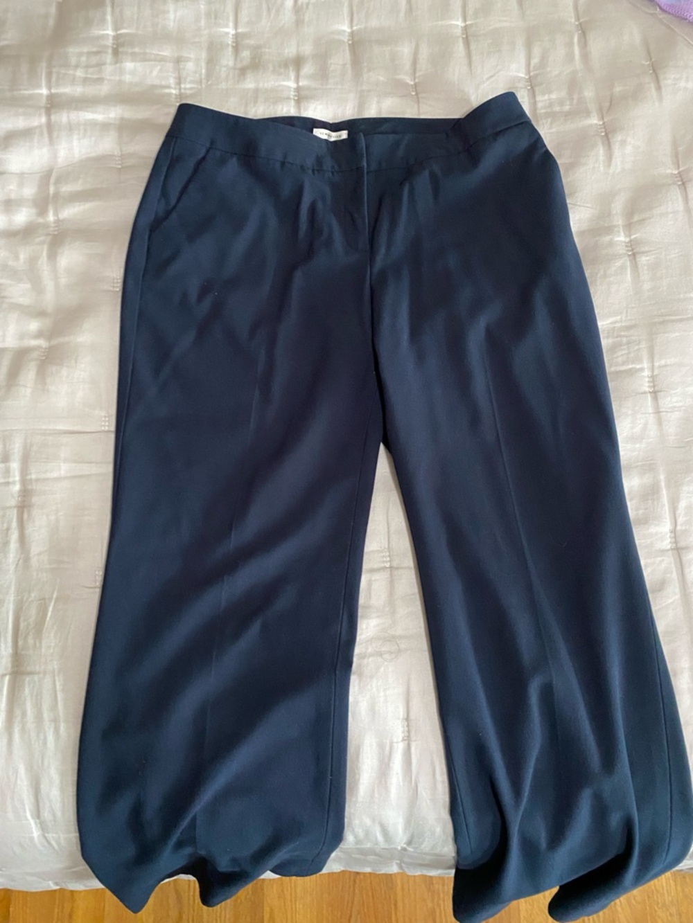 Hard to find semantiks dress slacks